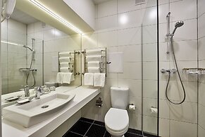 Rossiya Hotel