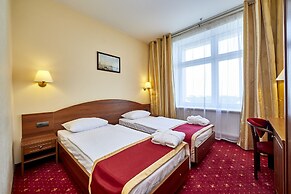 Rossiya Hotel