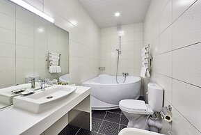 Rossiya Hotel