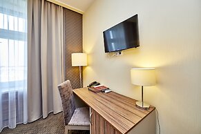 Rossiya Hotel