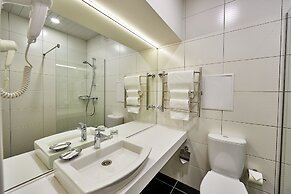 Rossiya Hotel