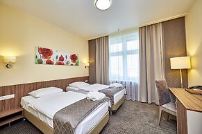 Rossiya Hotel
