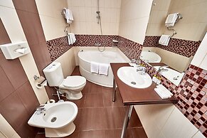 Rossiya Hotel
