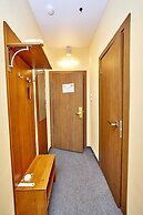 Rossiya Hotel