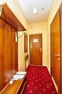 Rossiya Hotel