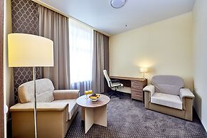 Rossiya Hotel