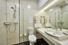 Rossiya Hotel