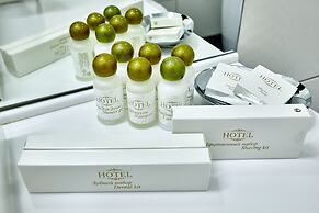 Rossiya Hotel