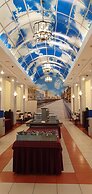 Rossiya Hotel