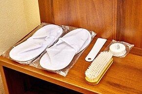 Rossiya Hotel
