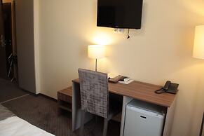 Rossiya Hotel