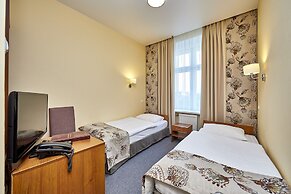 Rossiya Hotel