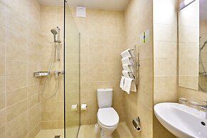 Rossiya Hotel