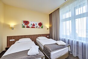 Rossiya Hotel