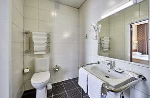 Rossiya Hotel