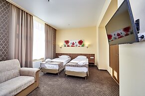 Rossiya Hotel