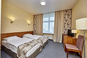 Rossiya Hotel
