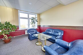 Rossiya Hotel
