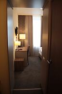Rossiya Hotel