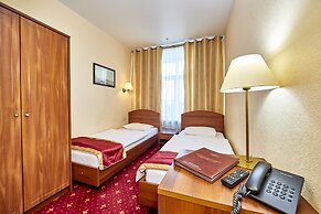 Rossiya Hotel