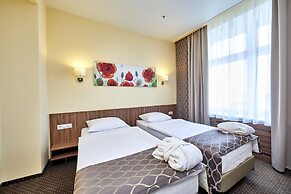 Rossiya Hotel