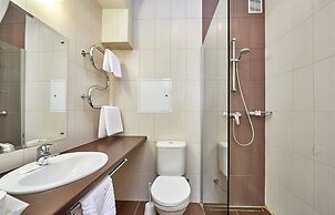 Rossiya Hotel