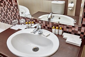 Rossiya Hotel