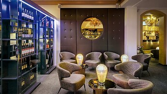 LIFESTYLE Resort Zum Kurfürsten