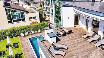 LIFESTYLE Resort Zum Kurfürsten