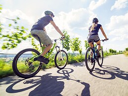 LIFESTYLE Resort Zum Kurfürsten