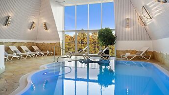 LIFESTYLE Resort Zum Kurfürsten