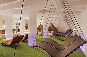 LIFESTYLE Resort Zum Kurfürsten