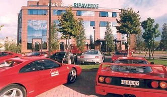 Park Hotel Ripaverde