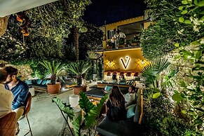 Hotel Ungherese