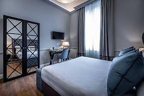 Hotel Ungherese