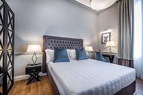Hotel Ungherese