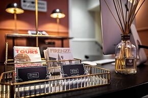 Hotel Ungherese