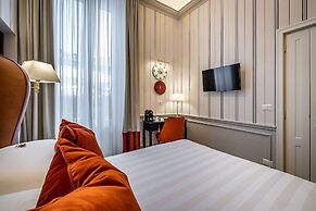 Hotel Ungherese