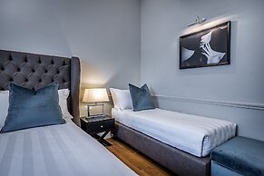 Hotel Ungherese