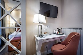 Hotel Ungherese
