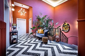 Hotel Ungherese
