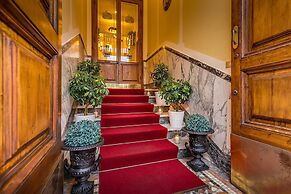 Hotel Ungherese