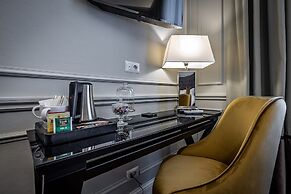Hotel Ungherese