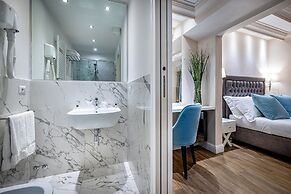 Hotel Ungherese