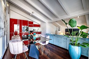 Hotel Ungherese