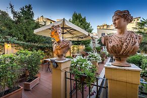 Hotel Ungherese