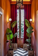 Hotel Ungherese