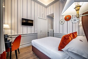 Hotel Ungherese