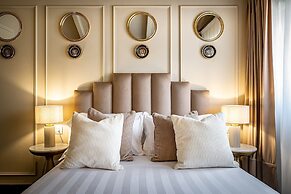 Hotel Ungherese