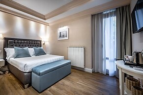 Hotel Ungherese